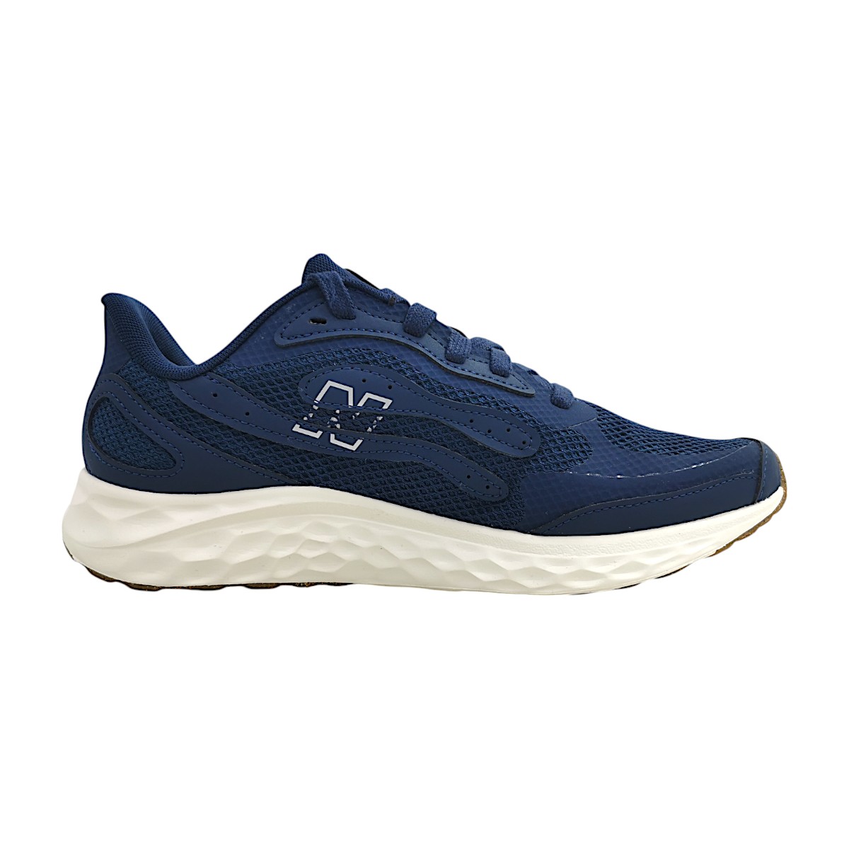 New Balance Arishi V4 MARISTN4 Blau dk. shore/line blue New Balance Arishi V4 MARISTN4 Blau dk. shore/line blue