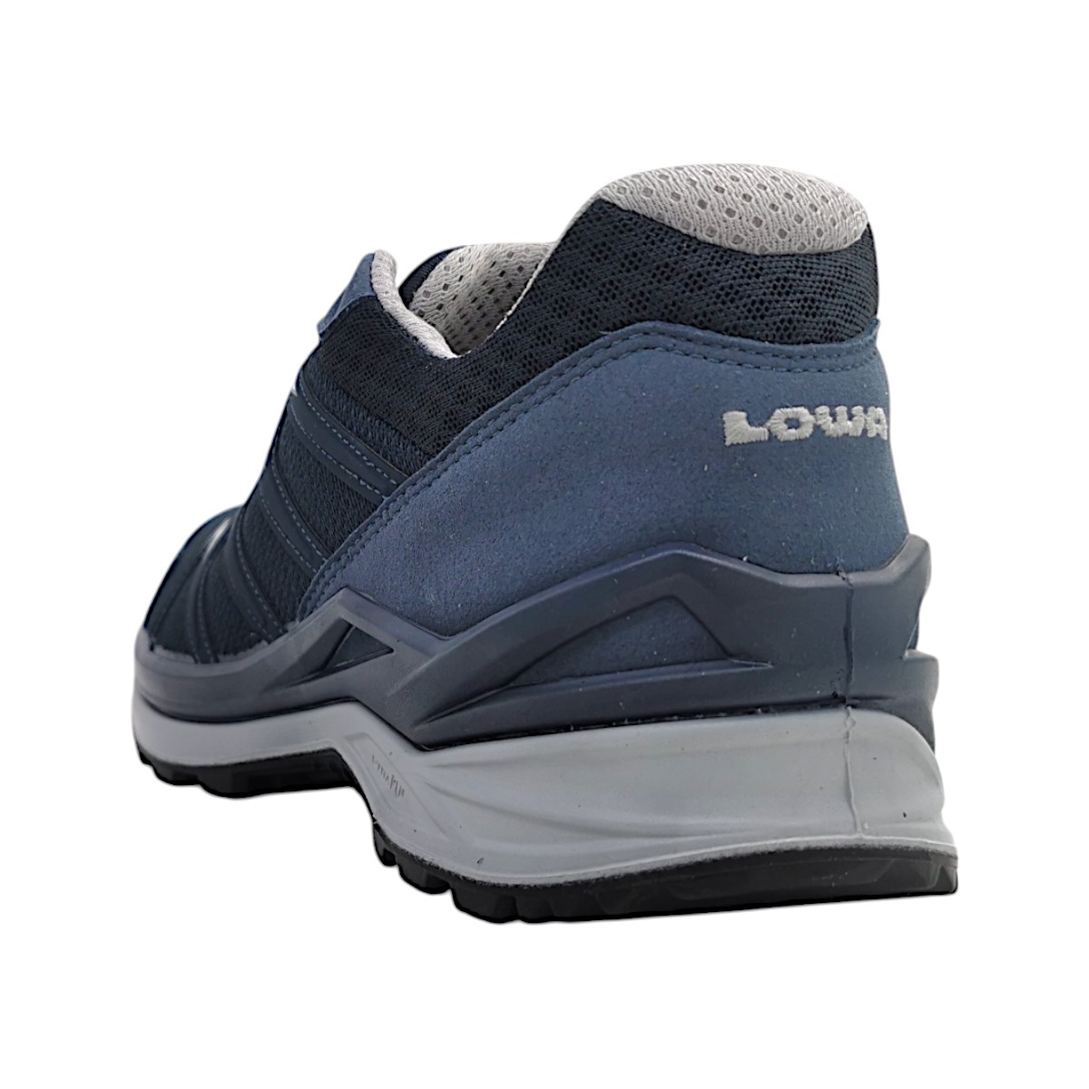 Lowa Innox Pro GTX LO 311709/7910 Blau stahlblau/offwhite 7910