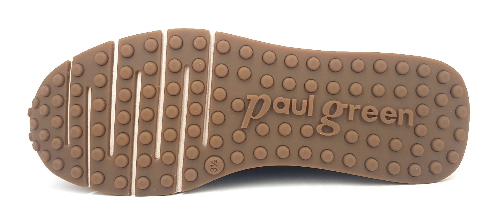 Paul Green 4085-073 Schwarz Black/Simba 07 Paul Green 4085-073 Schwarz Black/Simba 07