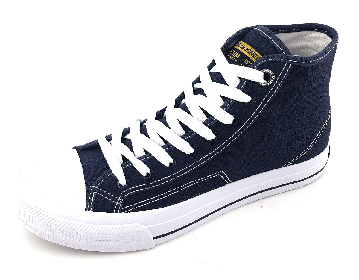 Jack & Jones JFWCORP Canvas High 12203652 Blau navy Blazer Jack & Jones JFWCORP Canvas High 12203652 Blau navy Blazer