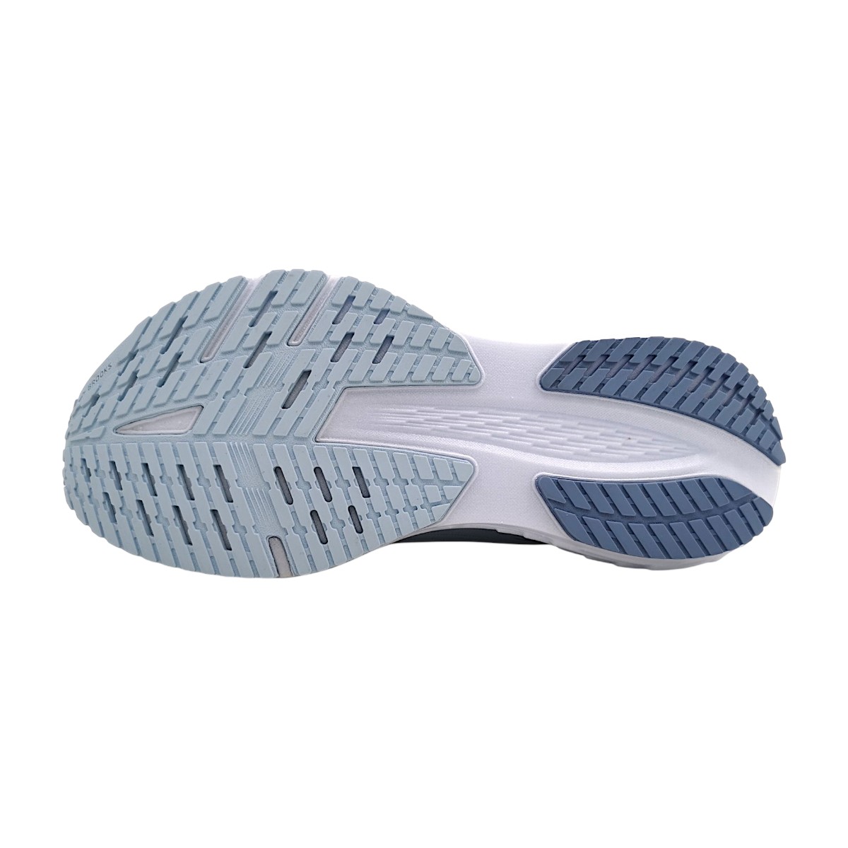 Brooks Launch 12 1204711B/443 Blau blue 443