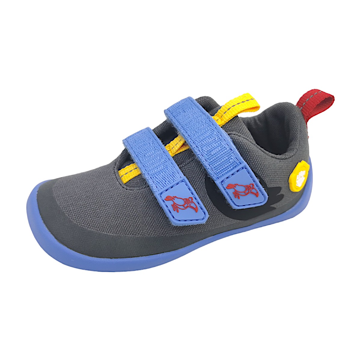 Affenzahn Lucky Toucan 00391-80028 Grau grau multi Affenzahn Lucky Toucan 00391-80028 Grau grau multi