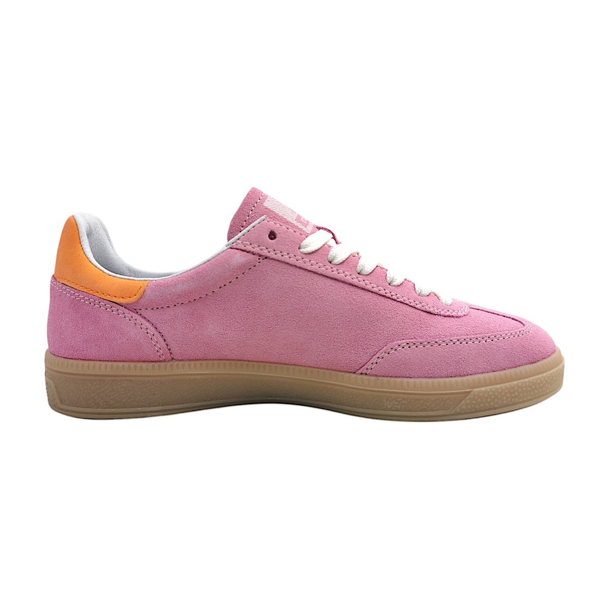 Rieker Samira/Namur W2200-31 Rosa Pink/carrot 31