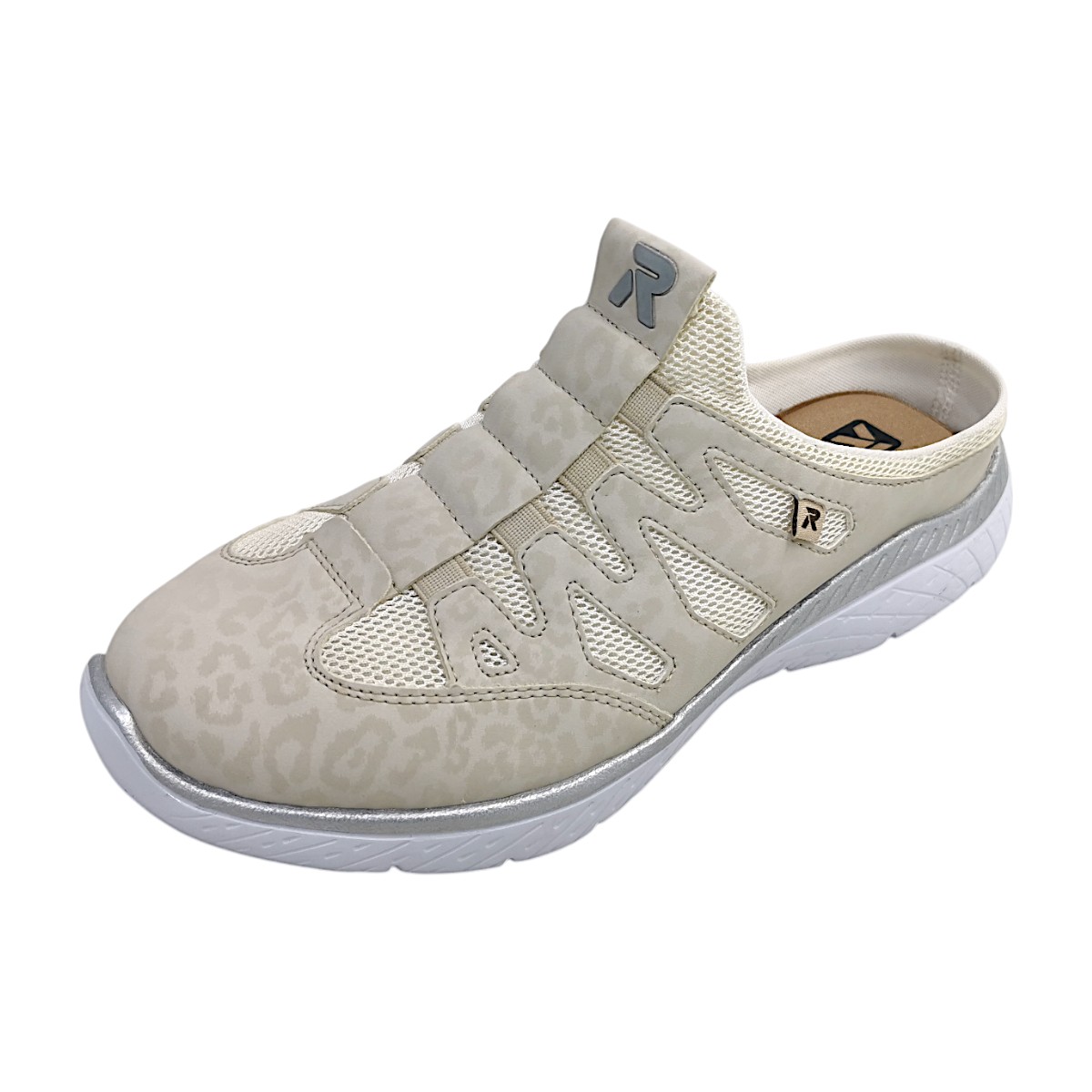 Rieker M5095-60 Beige beige 60