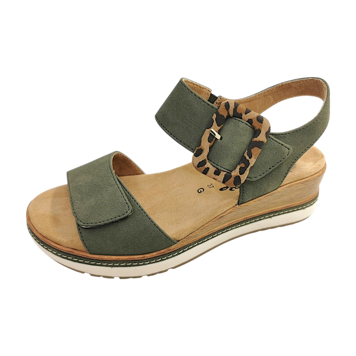 Relife 26701/017 Grün khaki 017