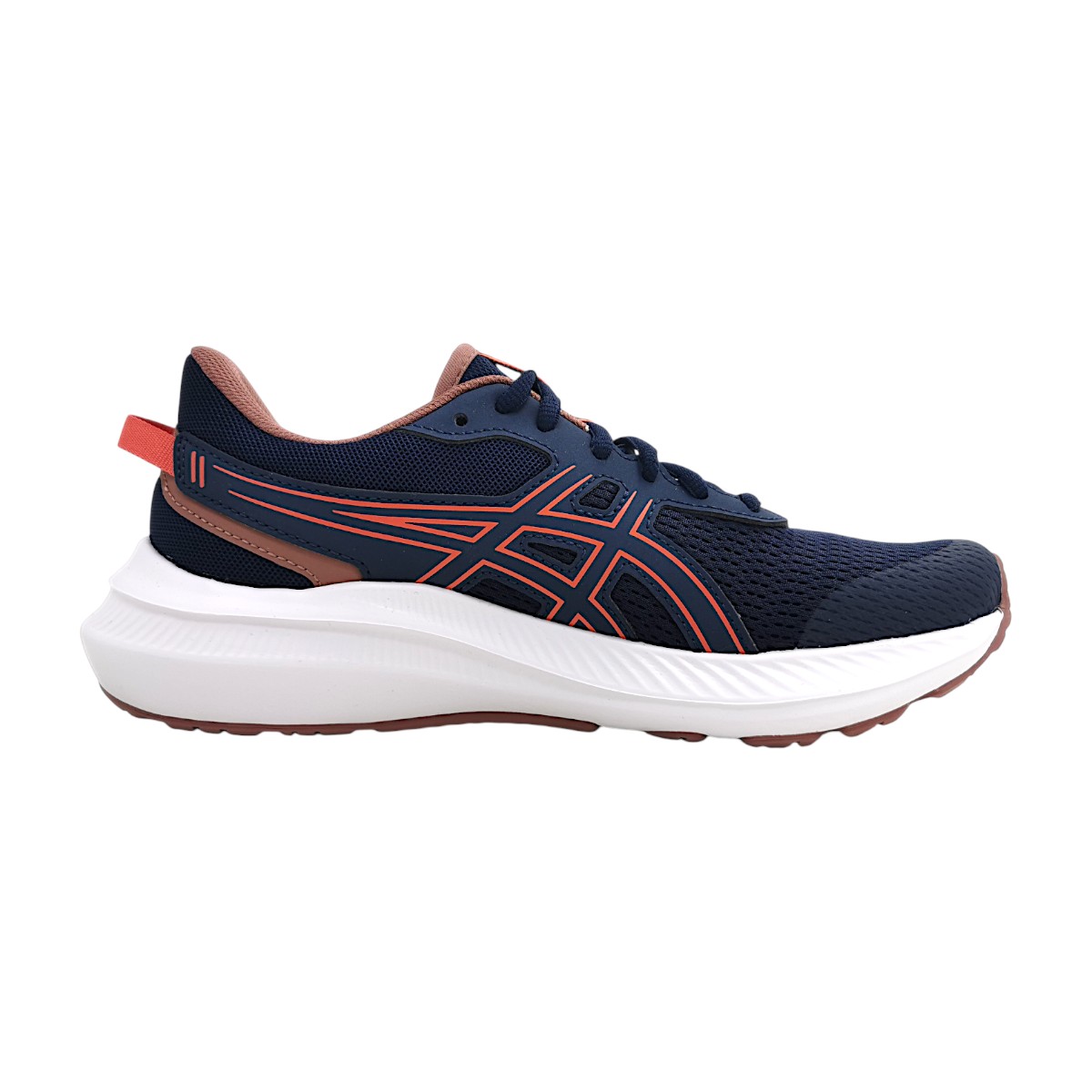 Asics Jolt 5 1012B757/401 Blau navy 401 Asics Jolt 5 1012B757/401 Blau navy 401