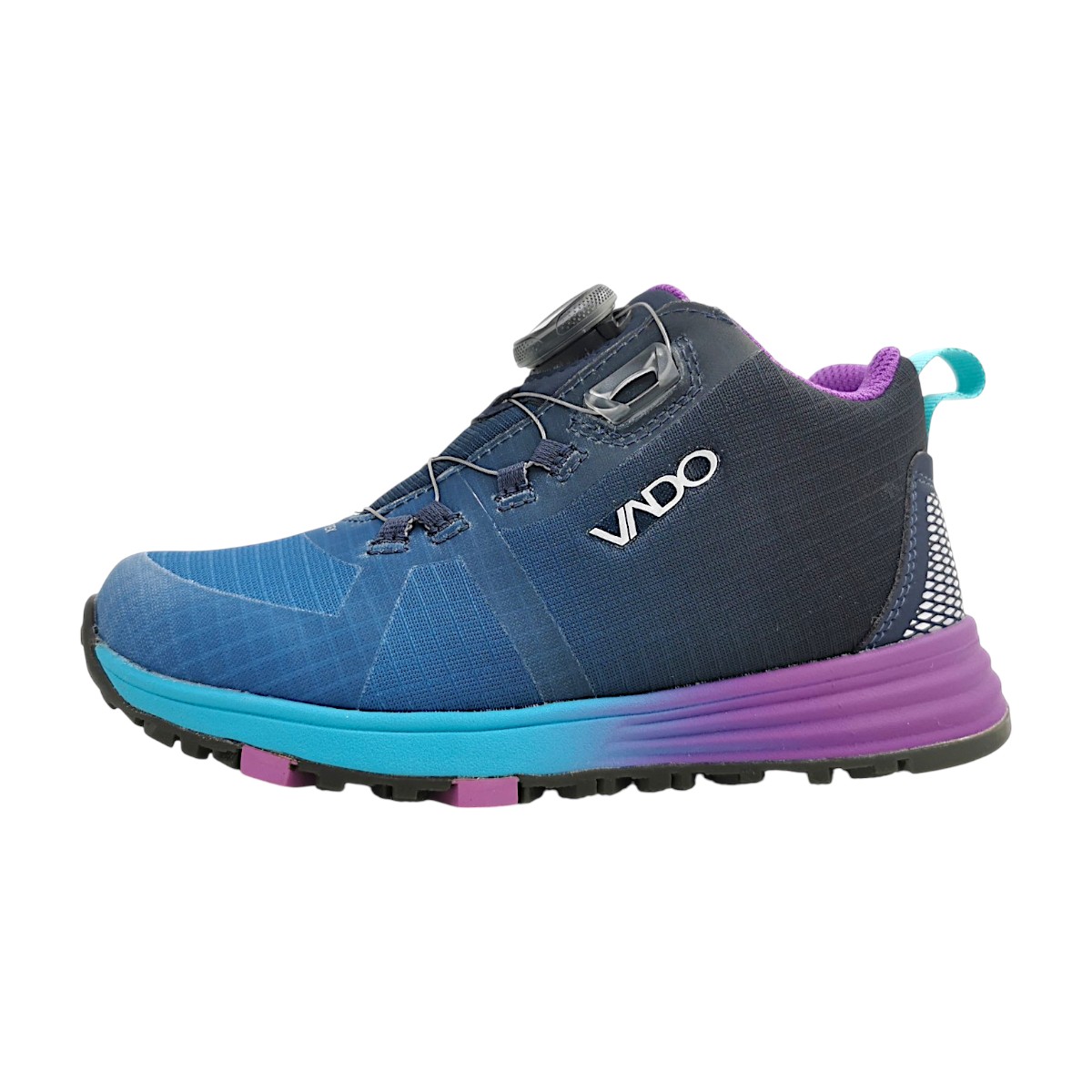 Vado Fresh Mid 13434/120 Blau Ocean 120