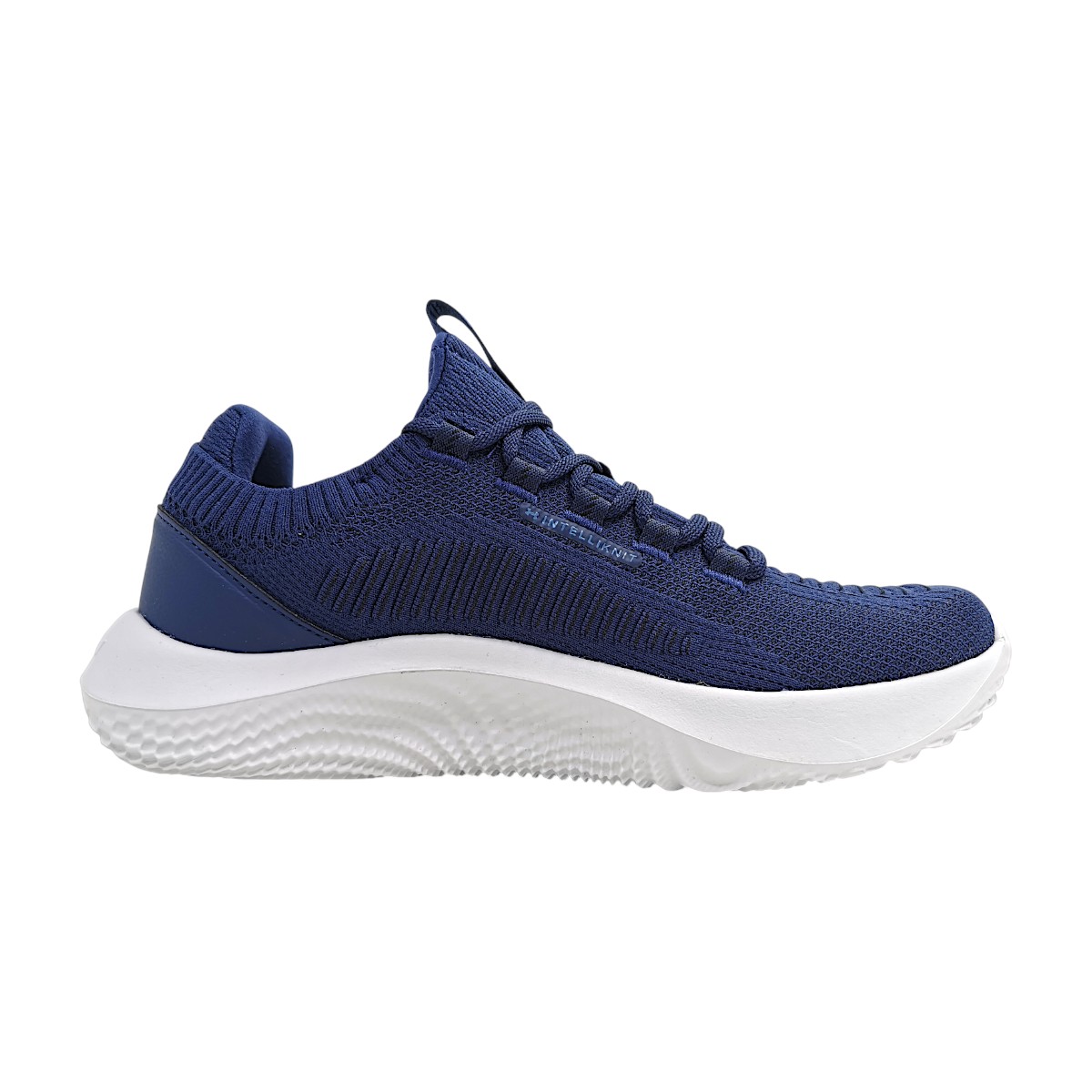 Under Armour Dynamic 2 3028076-403 Blau navy/gray