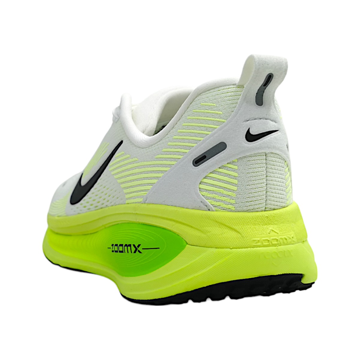Nike Vomero 18 HM6804 Weiß white/black/electric 102