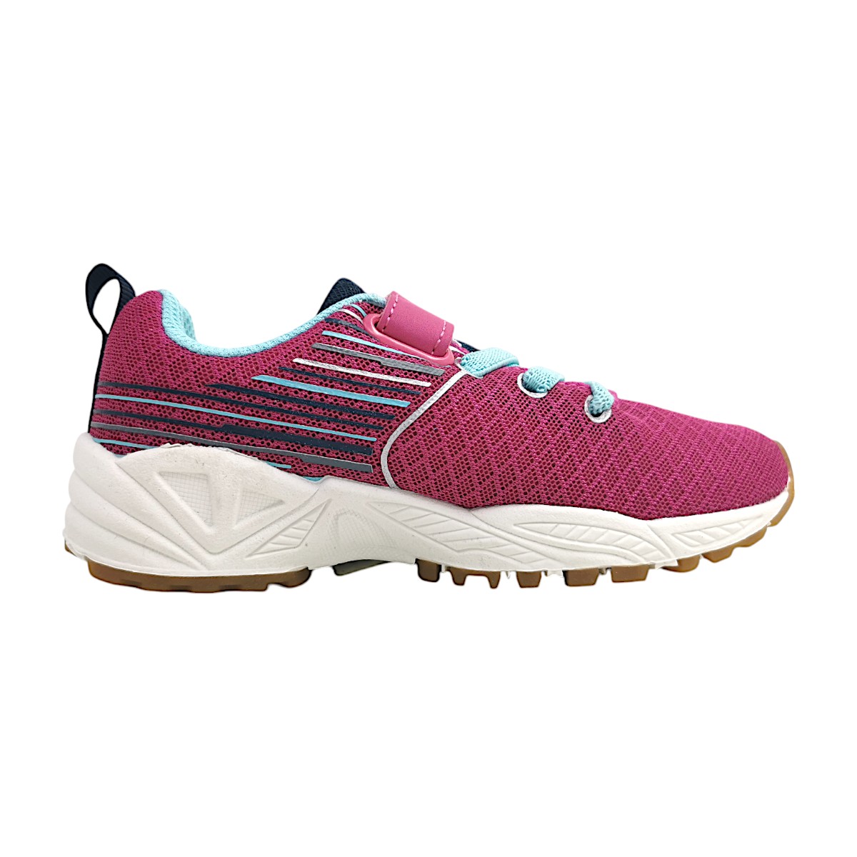 Lico Li Mic VS Sportschuhe Kinder Laufschuhe Klettschuh Rosa Freizeit Lico Li Mic VS Sportschuhe Kinder Laufschuhe Klettschuh Rosa Freizeit