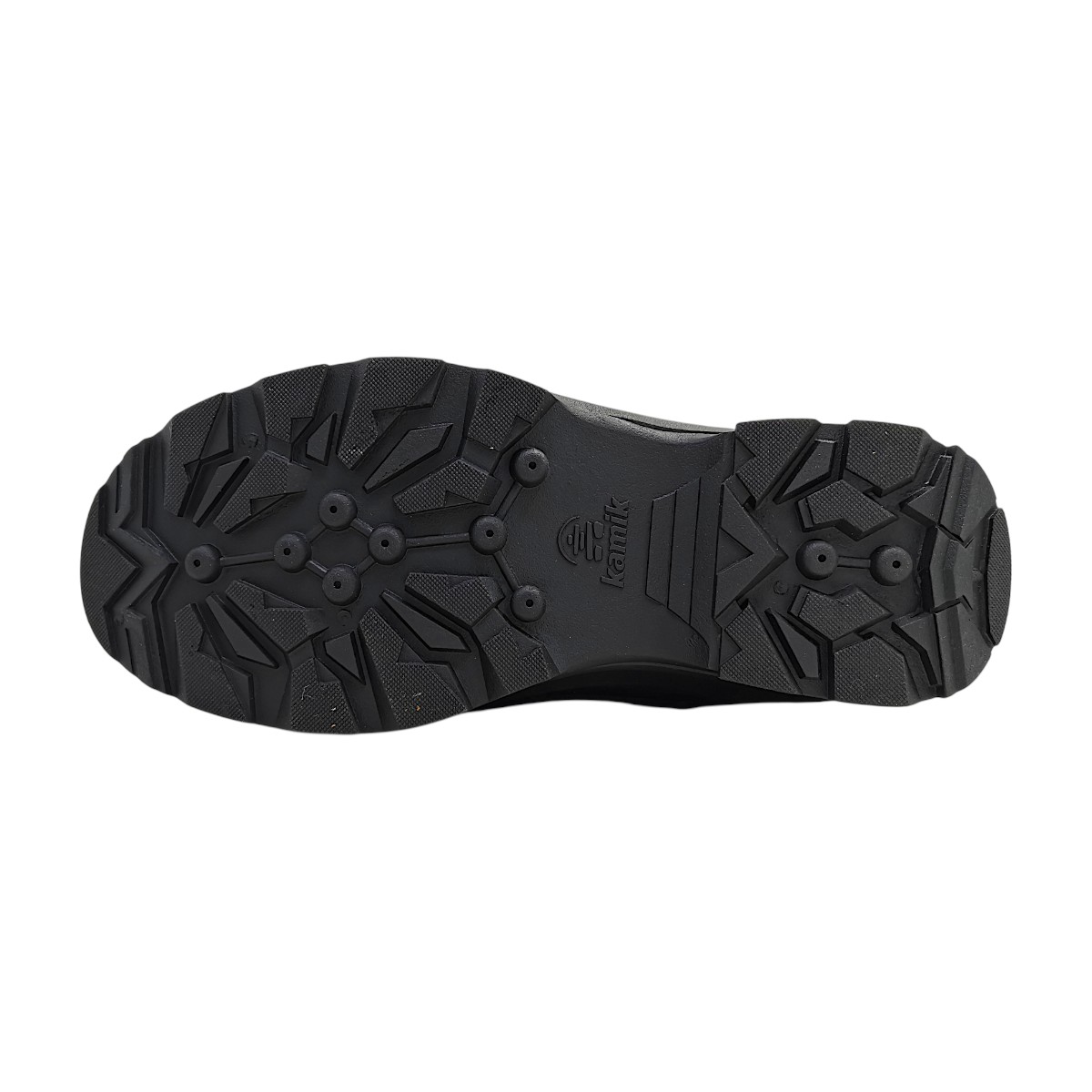 Kamik Nation Plus WK0097 Schwarz black BLK Kamik Nation Plus WK0097 Schwarz black BLK