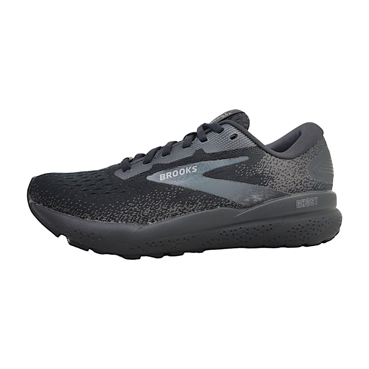 Brooks Ghost 16 GTX Sportschuhe Damen Trainingsschuhe Schwarz Brooks Ghost 16 GTX Sportschuhe Damen Trainingsschuhe Schwarz