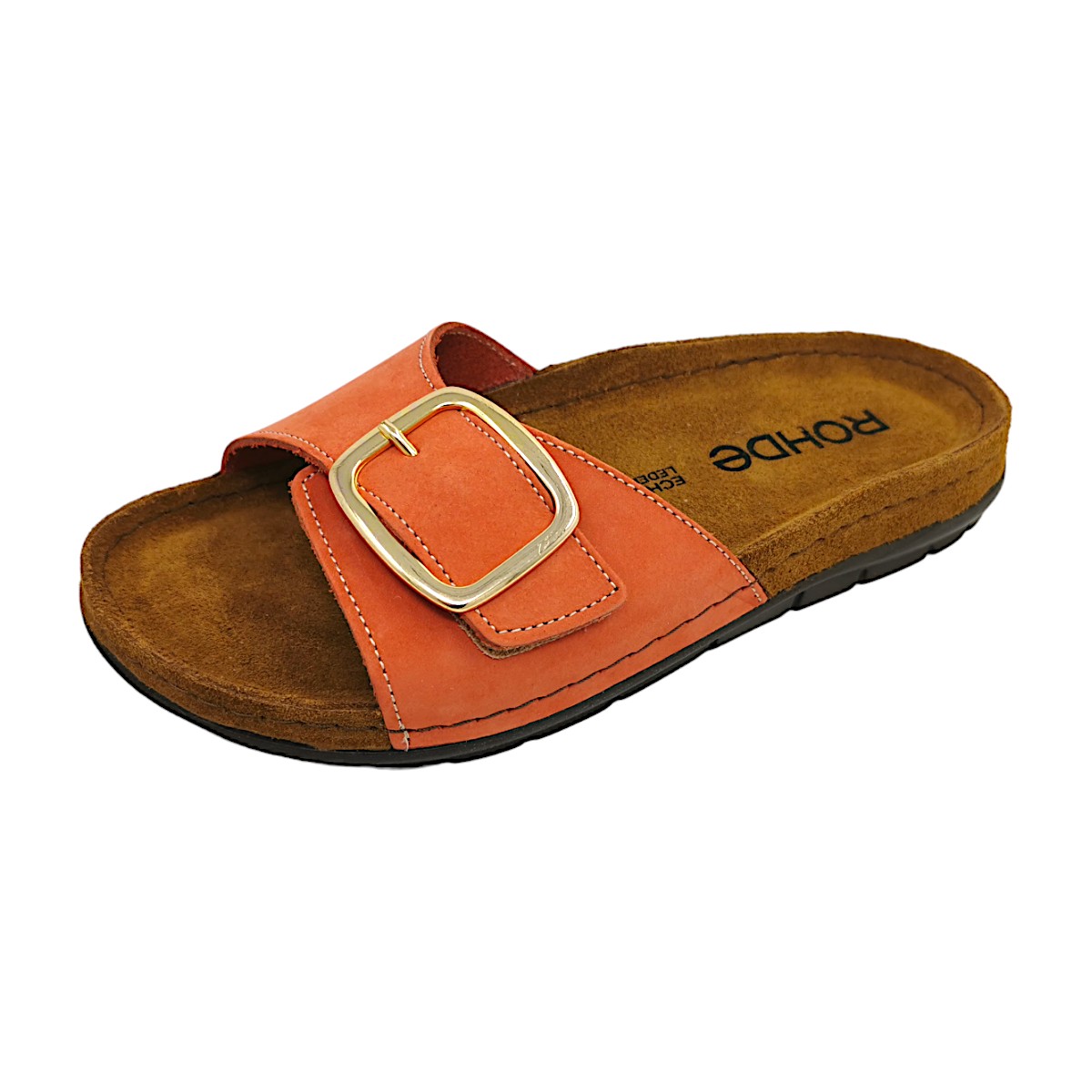 Rohde 5875/41 Orange Kiss (Orange) 41 Rohde 5875/41 Orange Kiss (Orange) 41
