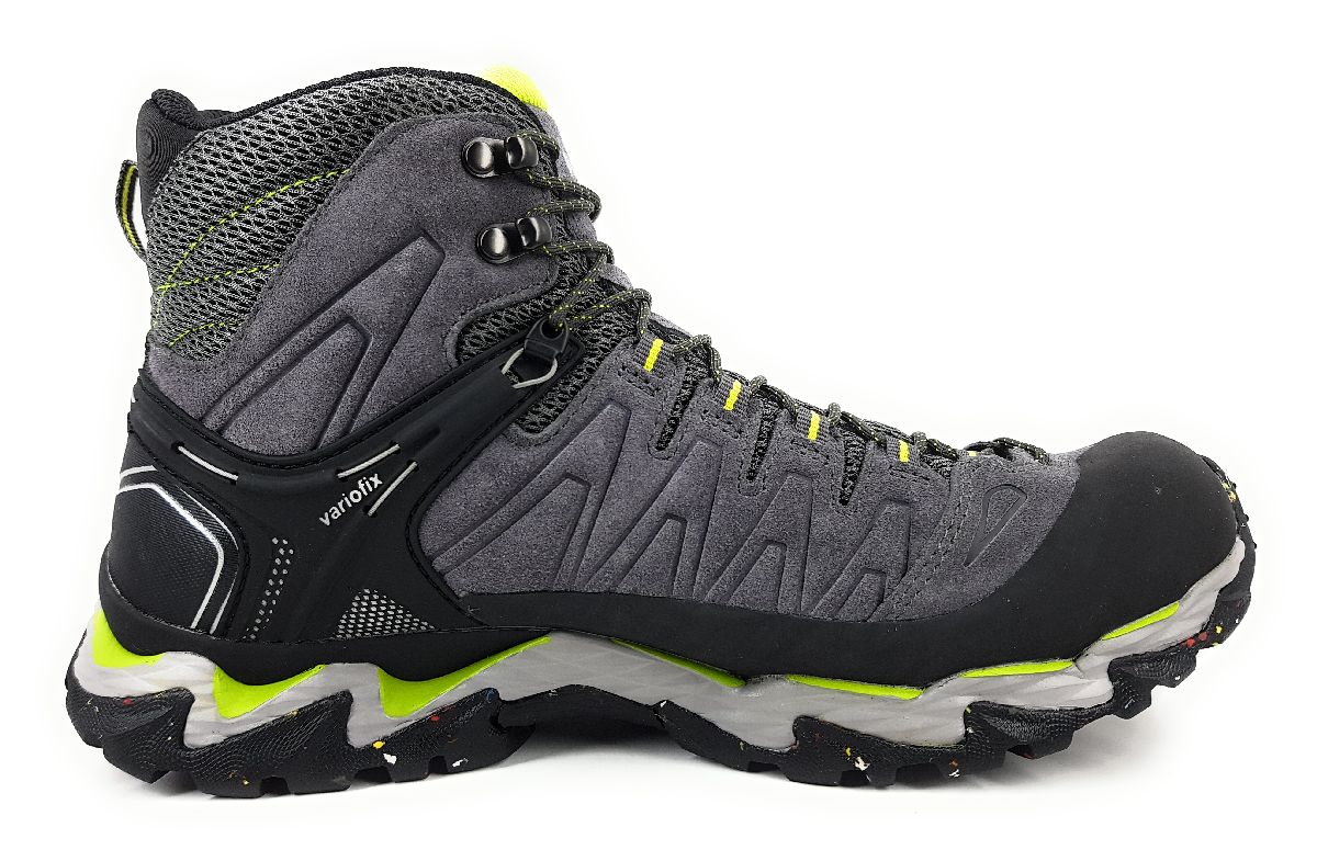 Meindl Lite Hike GTX 4692-31 Grau anthrazit 31 Meindl Lite Hike GTX 4692-31 Grau anthrazit 31