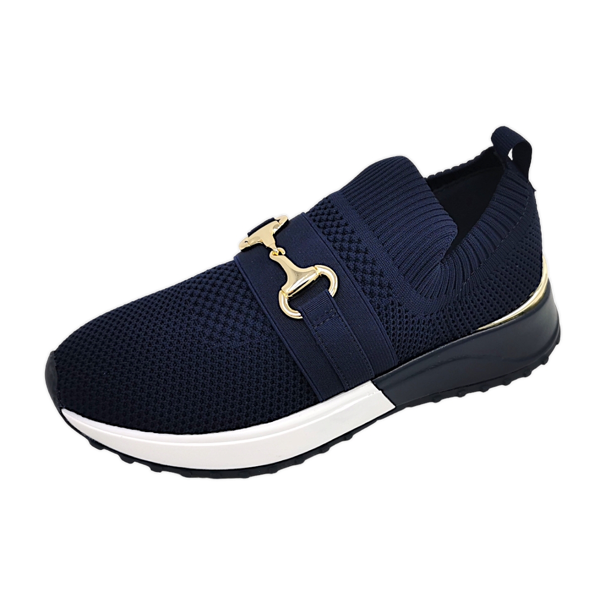 La Strada 2201231 Blau 4560 blue