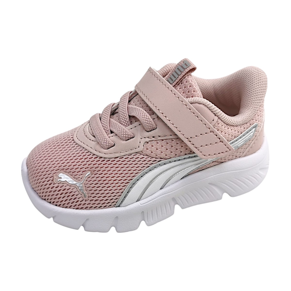 Puma Flex Focus Modern AC+Inf. 311523/019 Rosa mauve/white 19
