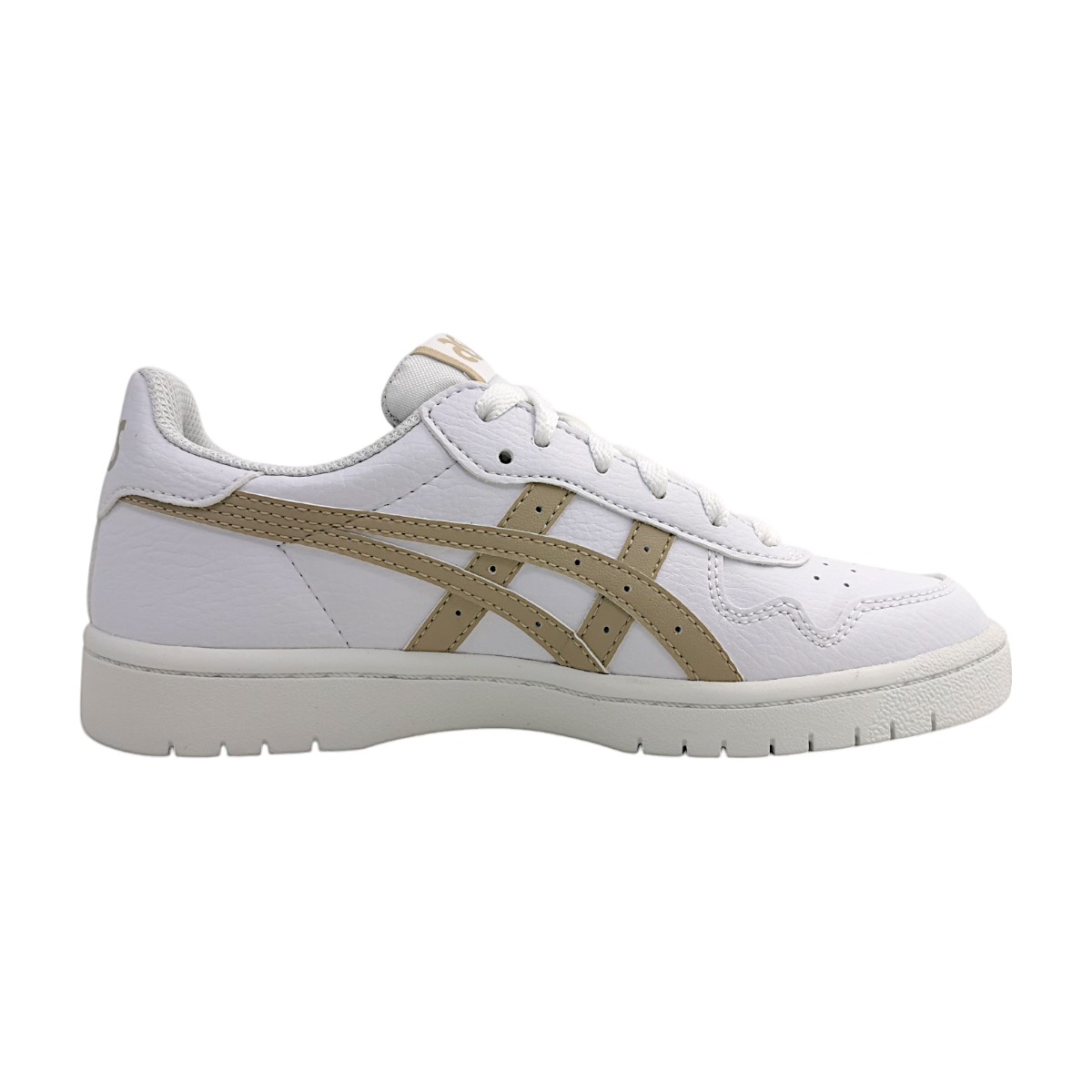 Asics JAPAN S 1203A615_102 Weiß 102-WHITE/FEATHER GREY