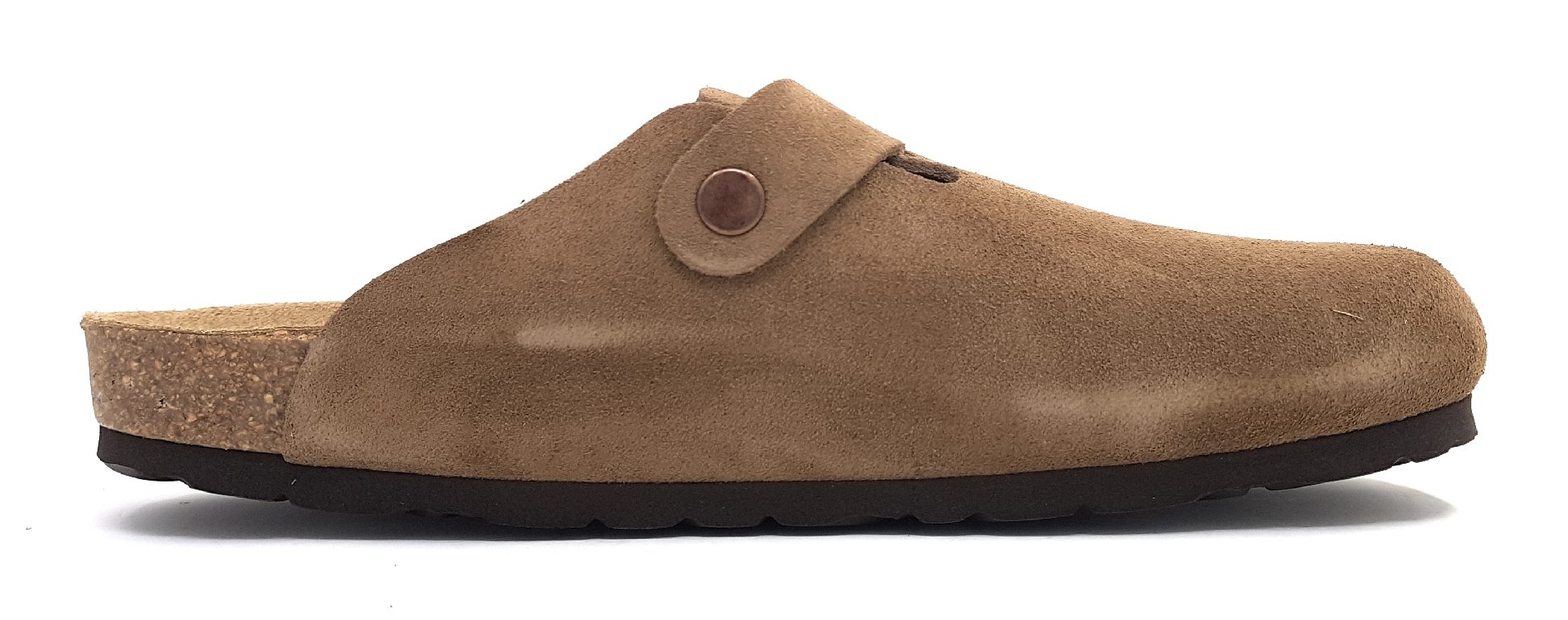 Rohde Grado 6694/75 Braun Camel 75