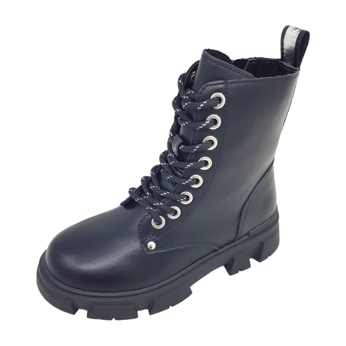 Bullboxer AA504F6S_BKBK Schwarz black Bullboxer AA504F6S_BKBK Schwarz black