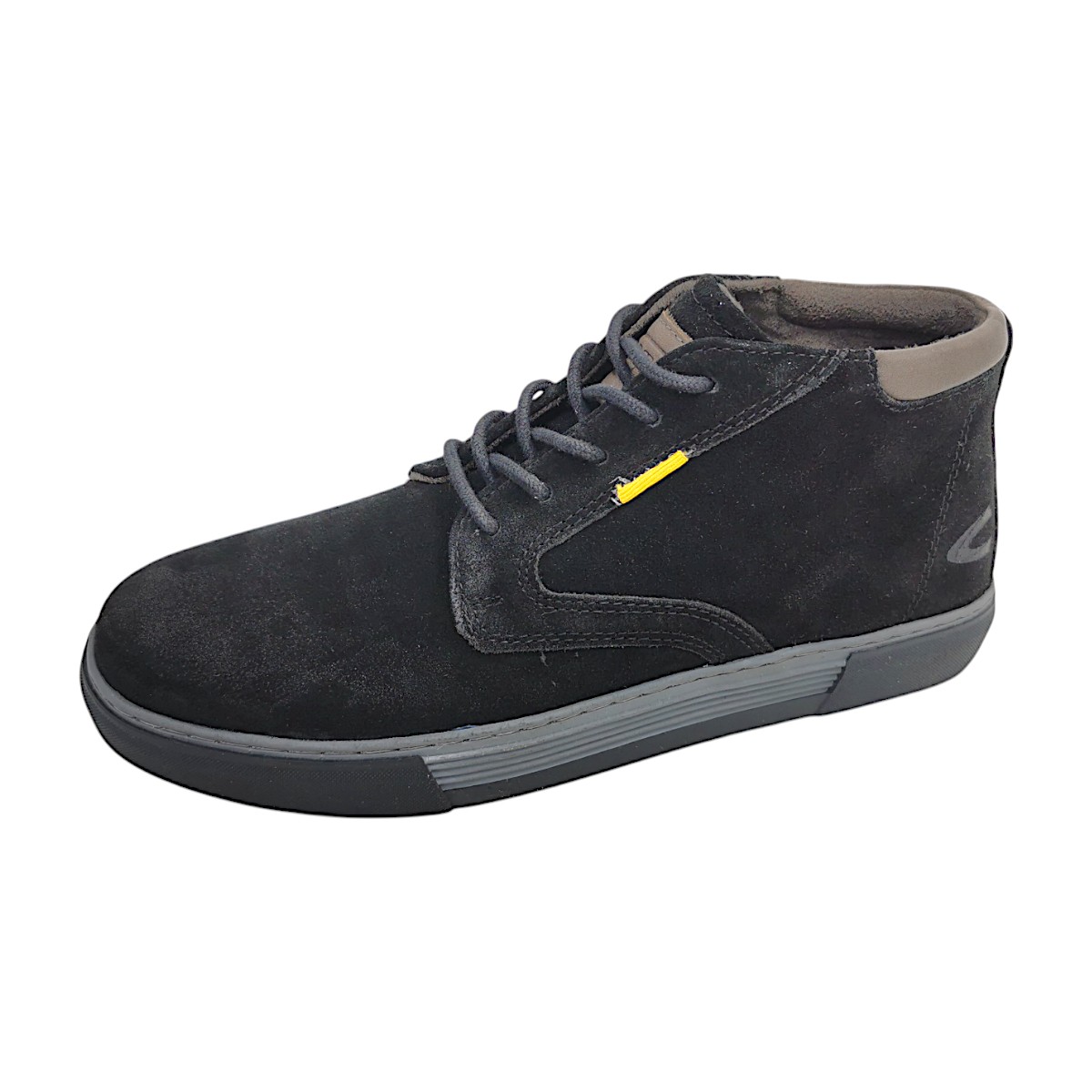 Camel Active 53BLA01-201100 Schwarz 380 dk. brown
