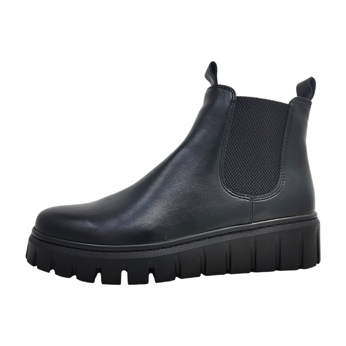 Marco Tozzi 2-25444-45/001 Schwarz black 001
