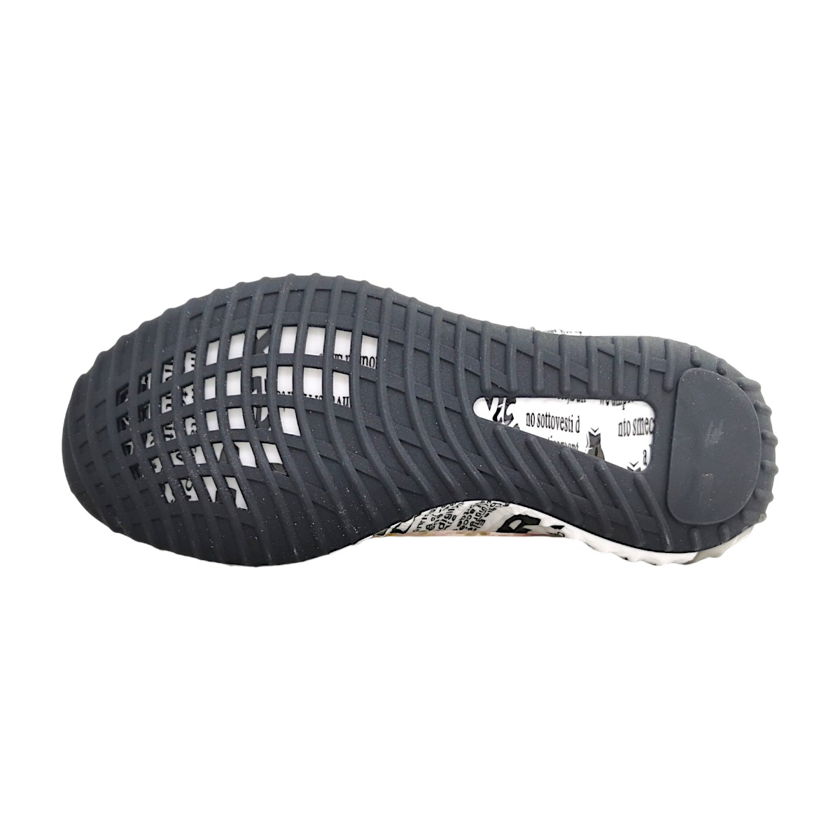 Laura Vita Burton 05 7634 Rot carotte Laura Vita Burton 05 7634 Rot carotte