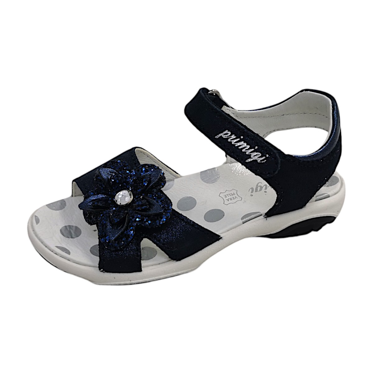 Primigi 7885066 Blau notte/cobalto 66