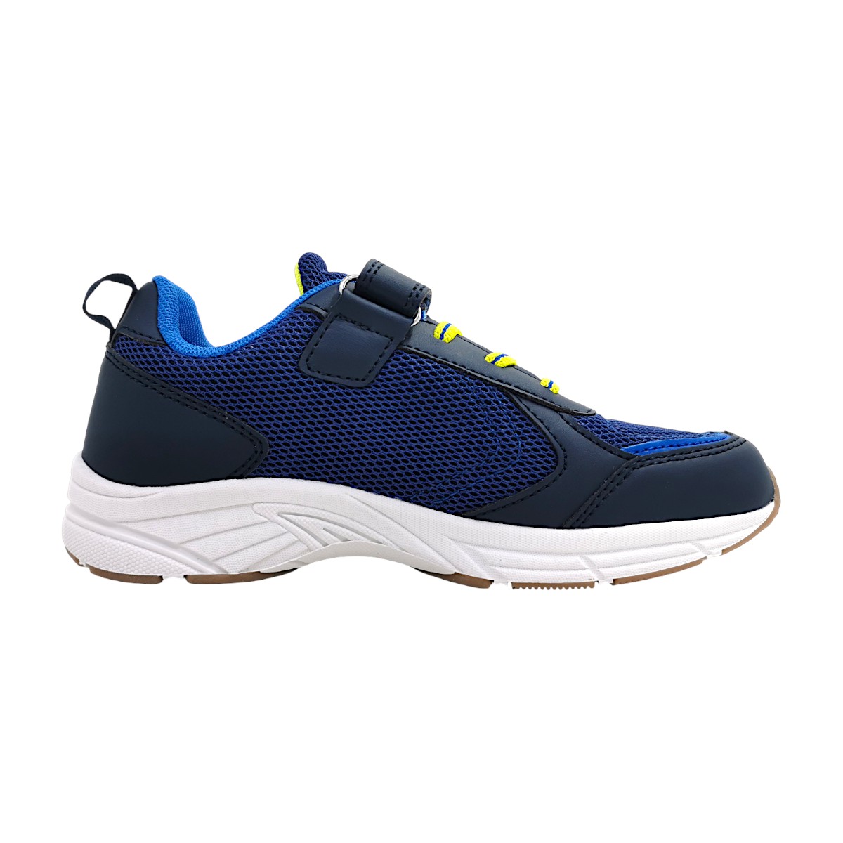 KangaRoos K-Ni Chino EV 10281-4386 Blau dk navy/neon yellow 4386 KangaRoos K-Ni Chino EV 10281-4386 Blau dk navy/neon yellow 4386