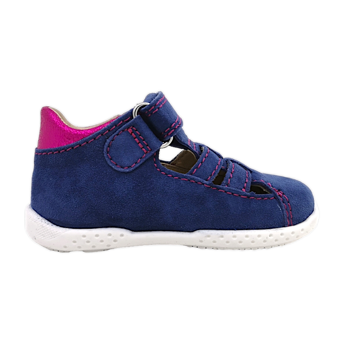 Richter 1552-7211-6821 Blau 6821 nautical/fuchsia Richter 1552-7211-6821 Blau 6821 nautical/fuchsia