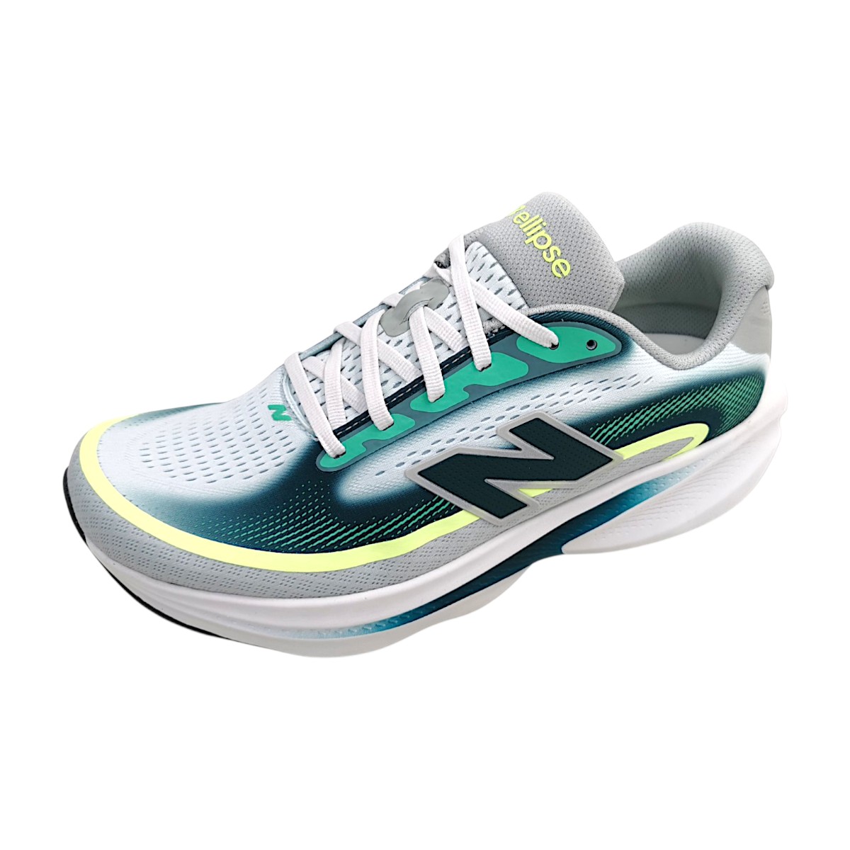 New Balance Ellipse v1 MELPS4B2 Grün 4B2 deep end