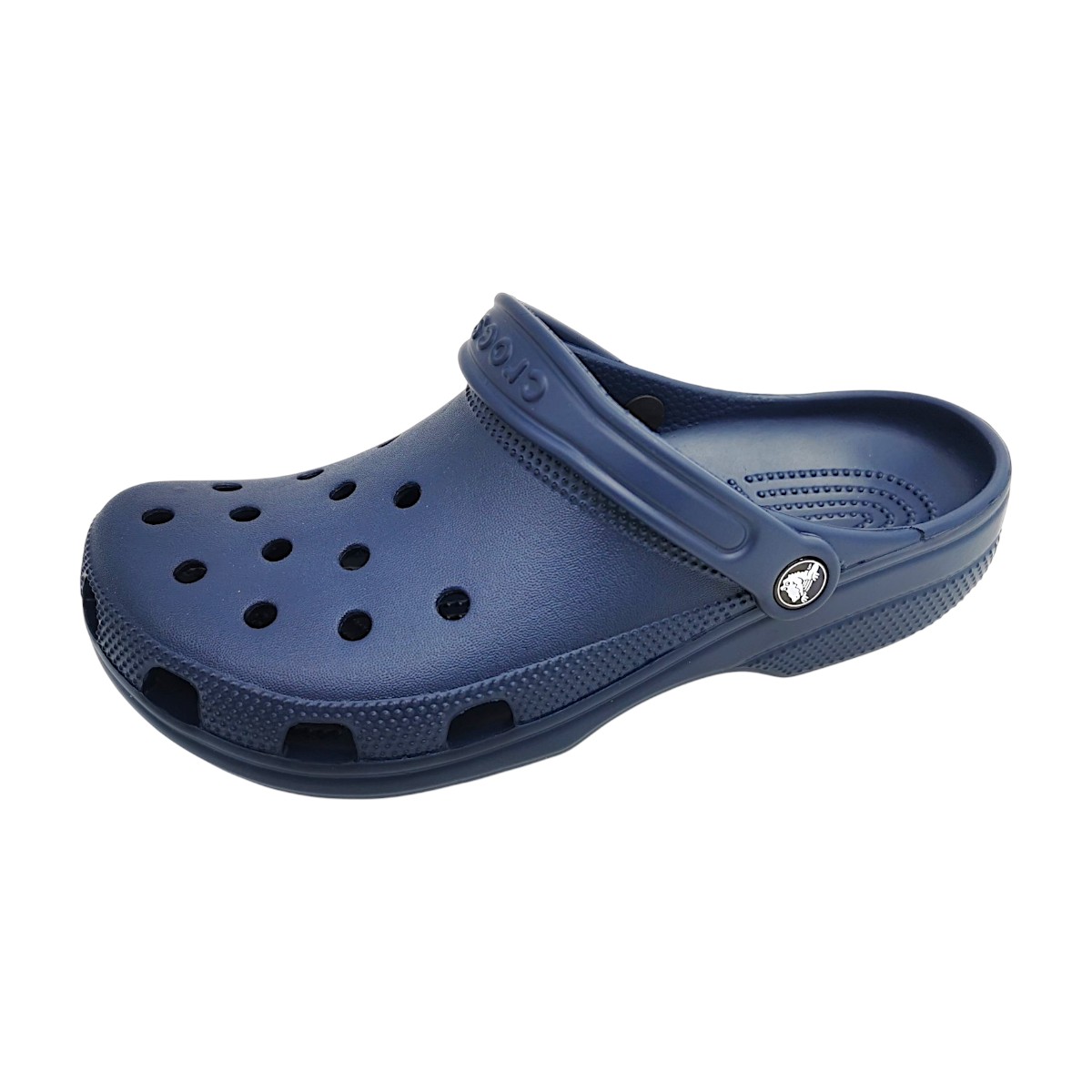 Crocs Classic 10001-410 Blau navy 410 Crocs Classic 10001-410 Blau navy 410