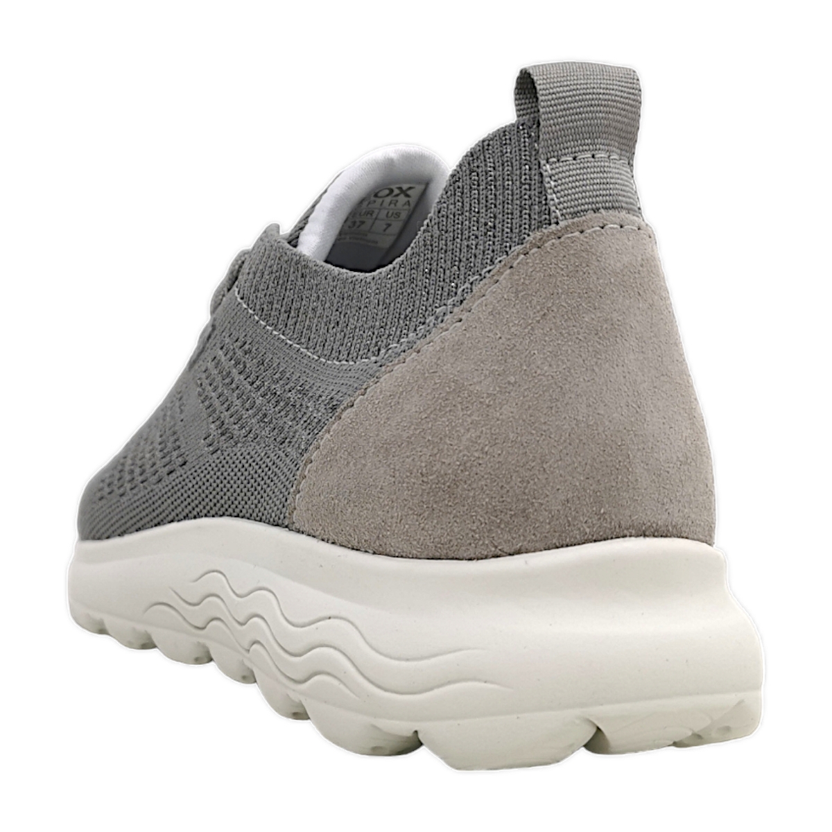 Geox D Spherica D15NUA-09T22/C5097 Grau C5097 rock (grey) Geox D Spherica D15NUA-09T22/C5097 Grau C5097 rock (grey)