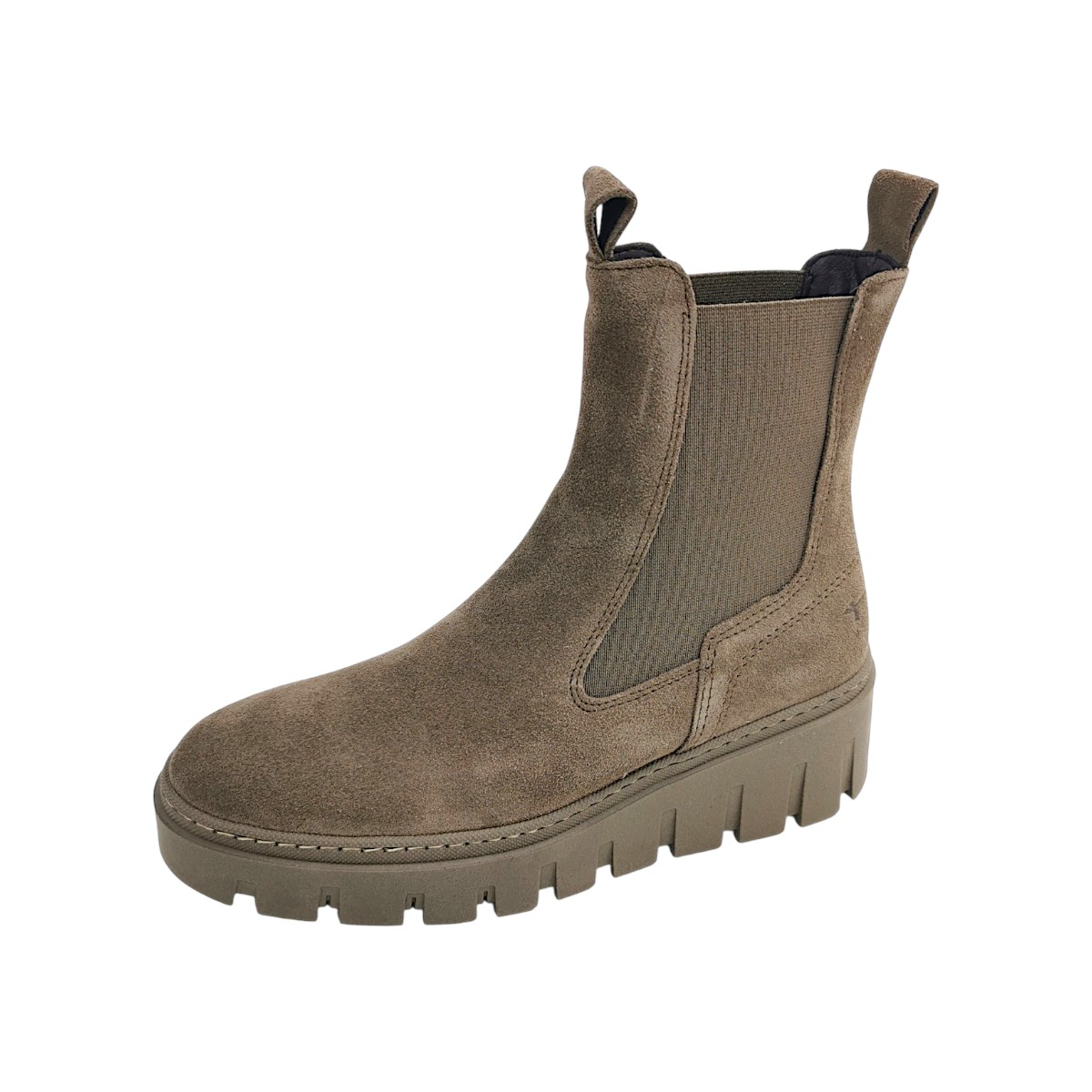 Tamaris 1-25489-45-341 Grau Taupe 341