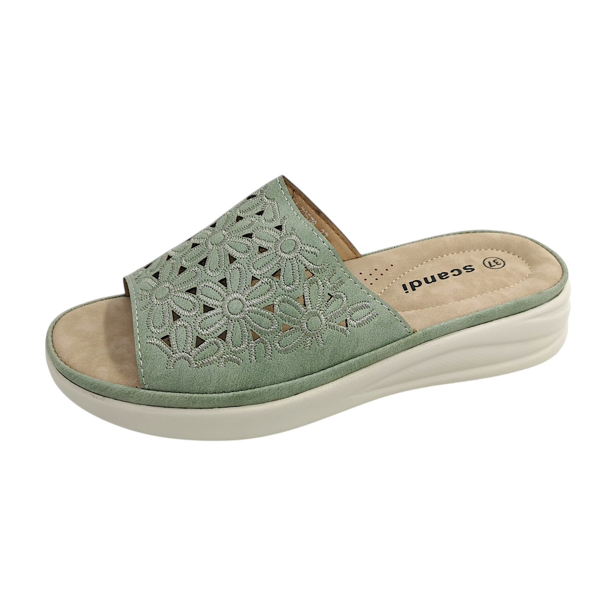 Becker 241-2103-G1 Grün L. Green