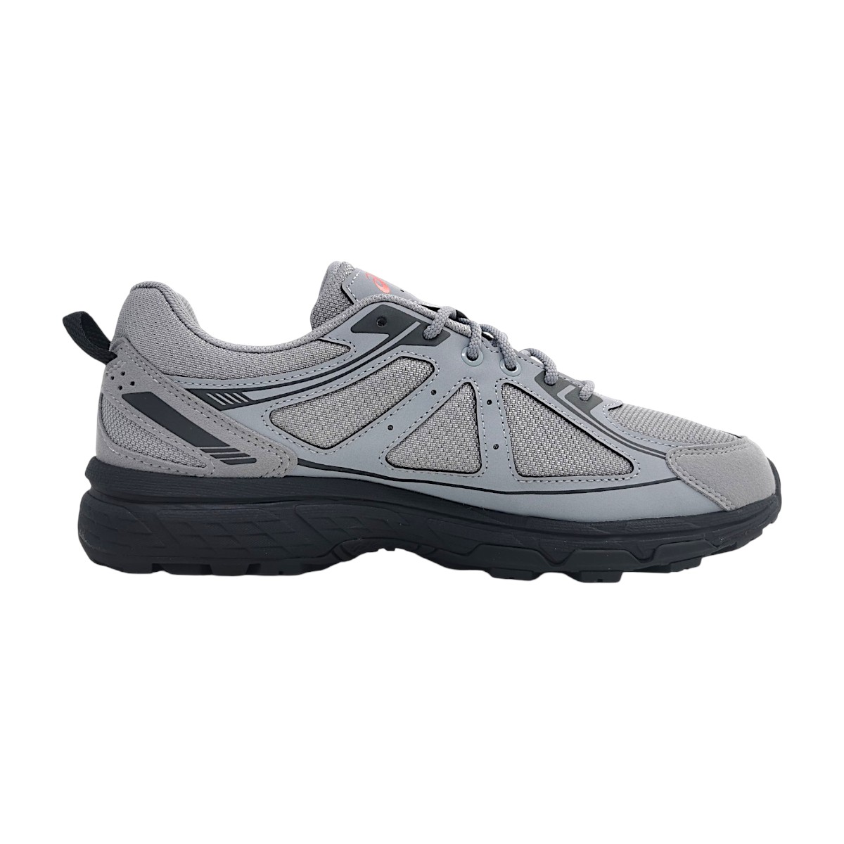 Asics Gel-Venture 6 1203A438-033 Grau gravel/gravel