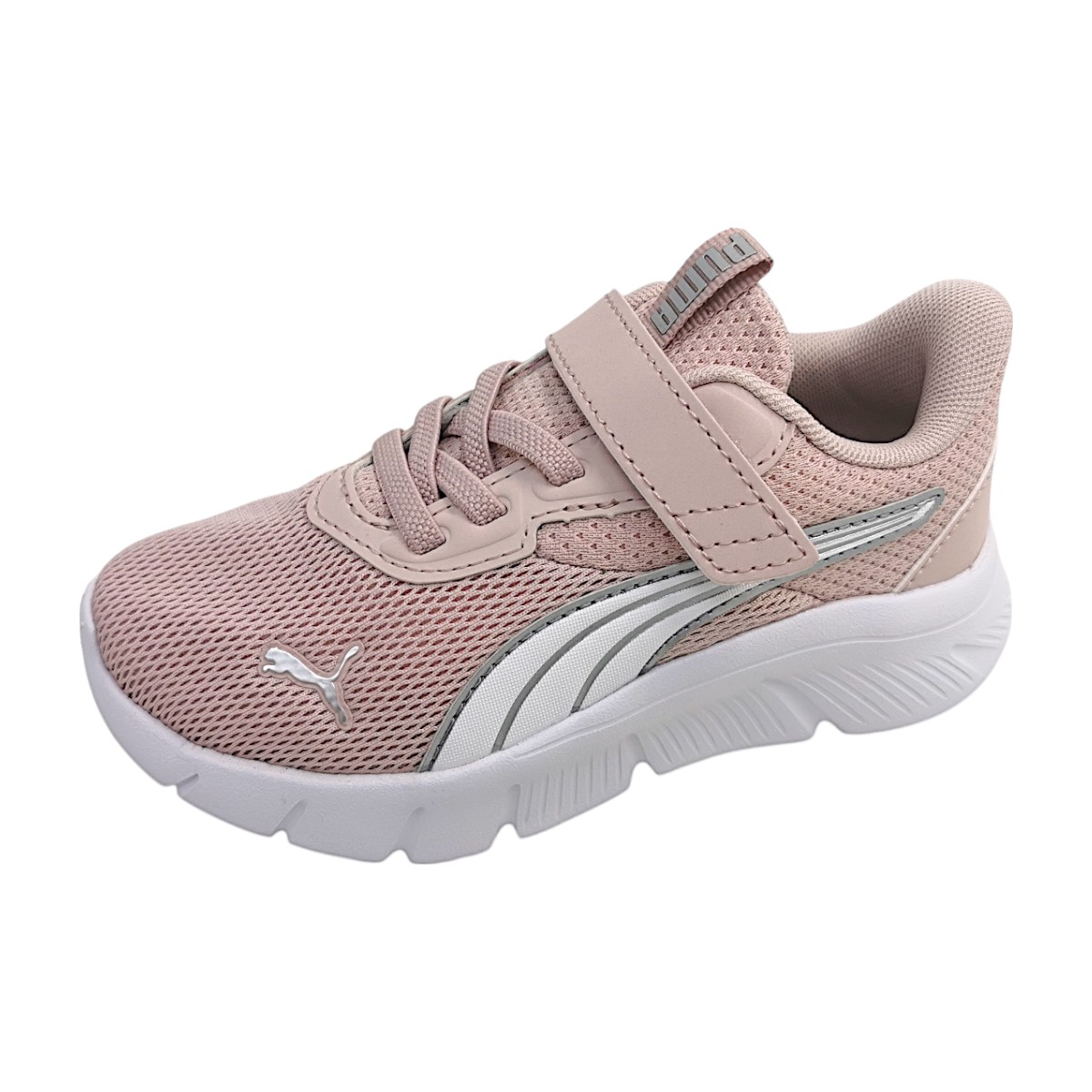 Puma Flex Focus Modern AC+PS 401519/019 Rosa mauve/white 19 Puma Flex Focus Modern AC+PS 401519/019 Rosa mauve/white 19