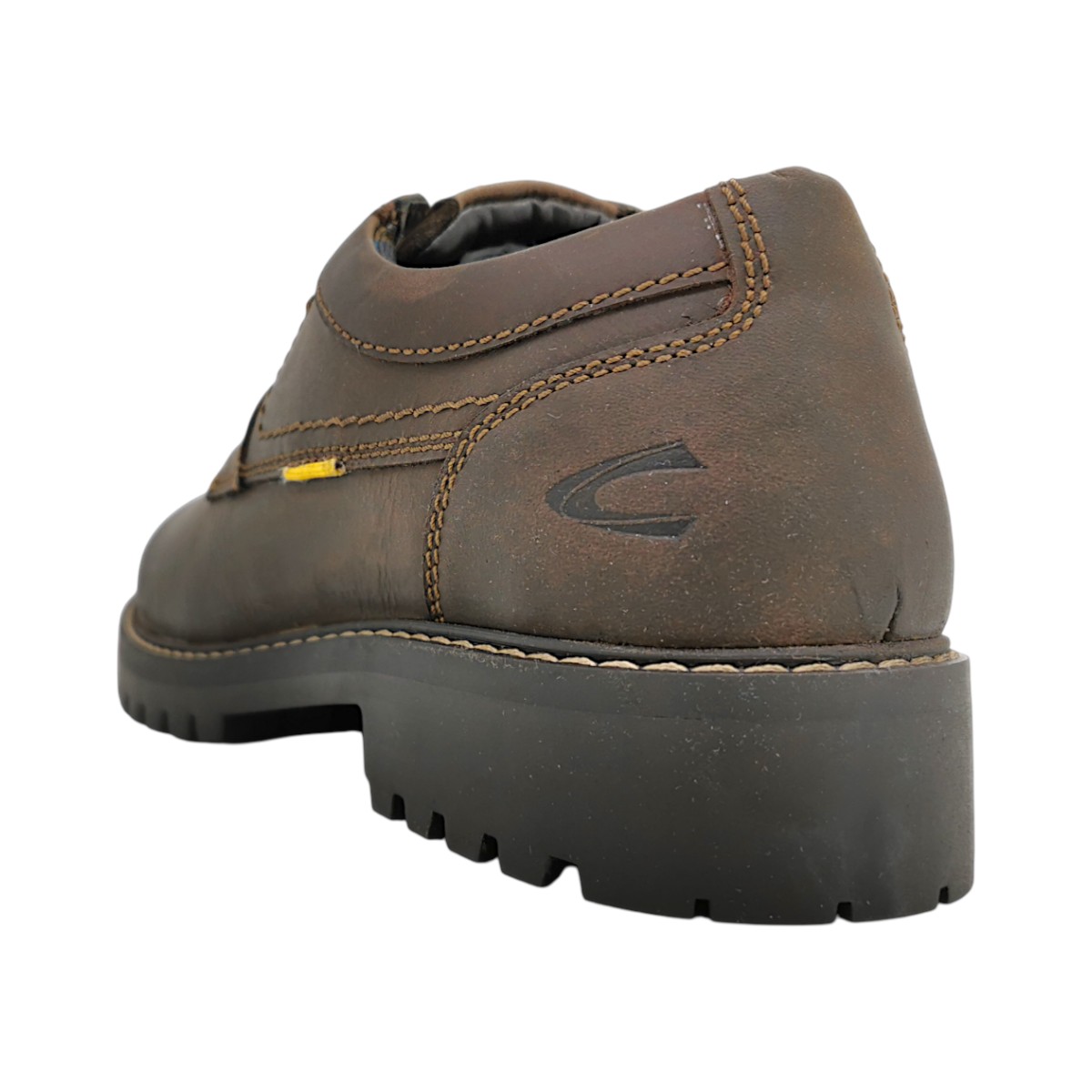 Camel Active Bust 57BUA01-402 Braun cafe 320
