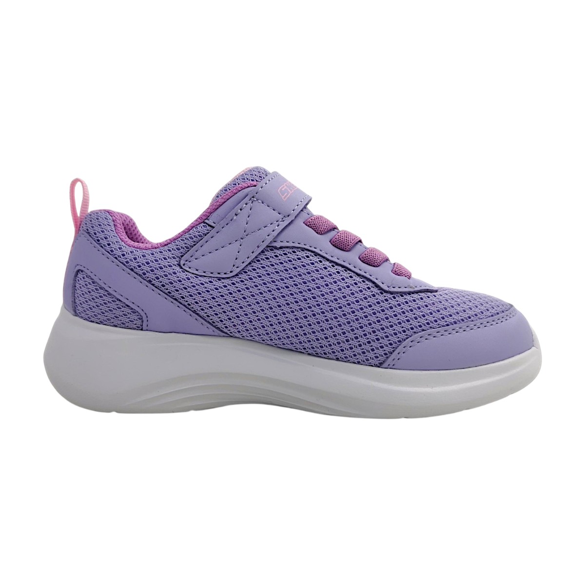 Skechers Selectors 303573L/LAV Violett Lila LAV Skechers Selectors 303573L/LAV Violett Lila LAV