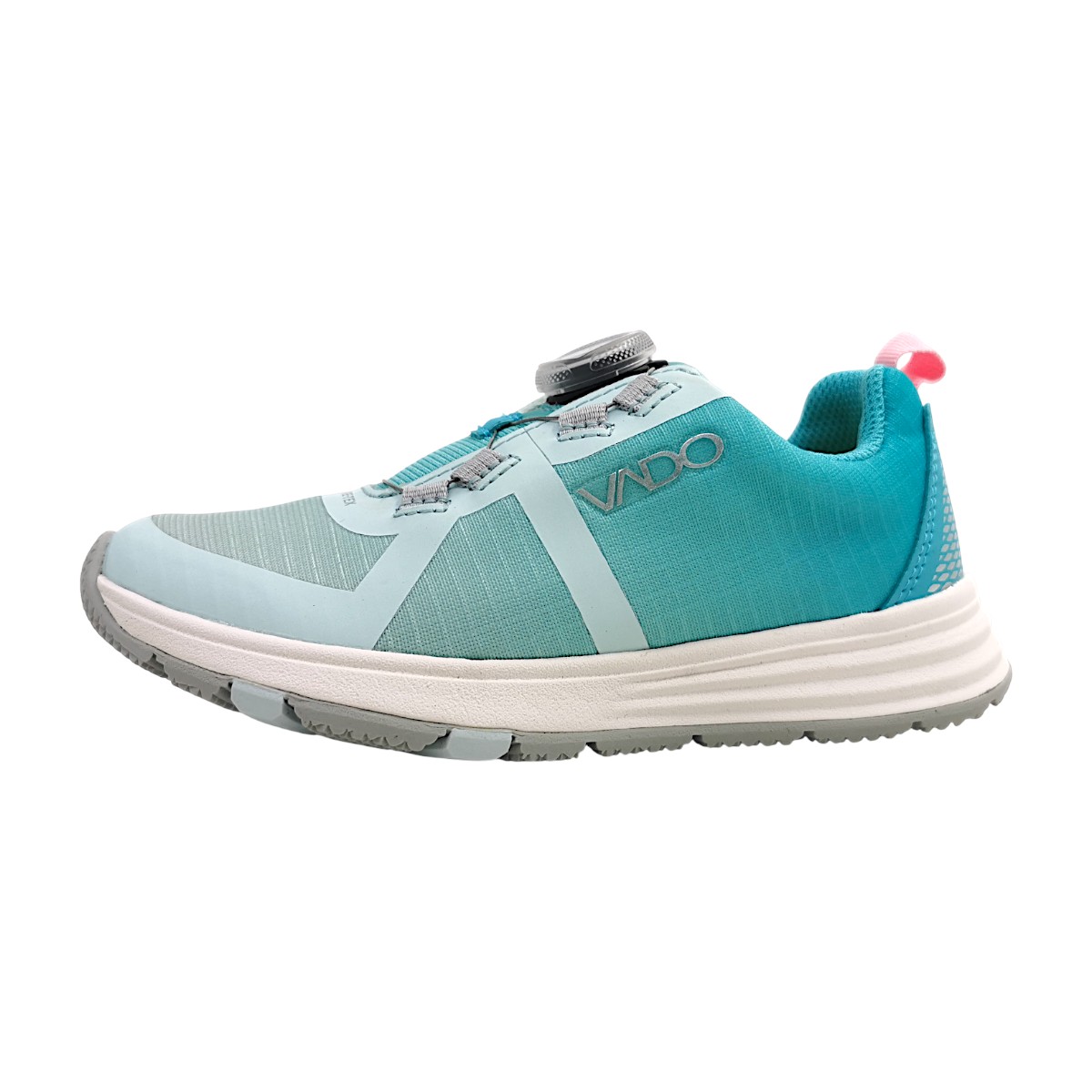 Vado Fresh Lo Boa GTX Sportschuhe Kinder Outdoorschuhe sportlicher Schnürer Türkis Freizeit Vado Fresh Lo Boa GTX Sportschuhe Kinder Outdoorschuhe sportlicher Schnürer Türkis Freizeit