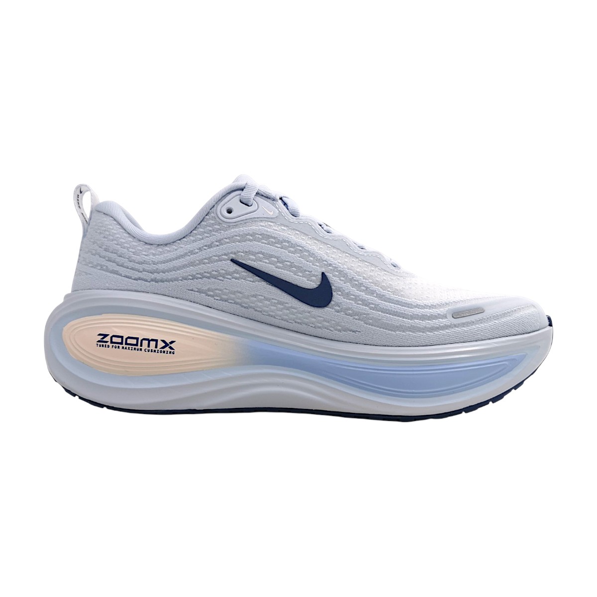 Nike Vomero Plus HV8154-108 Blau hellblau 108 Nike Vomero Plus HV8154-108 Blau hellblau 108