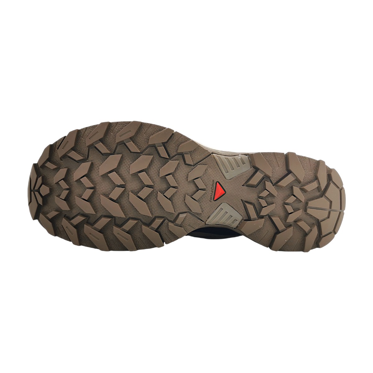 Salomon X Ultra 360 LTR GTX L49158500/28 Beige desertan/walnut/dk earth