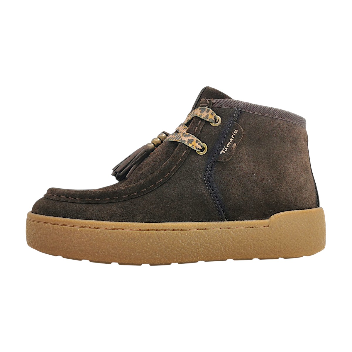 Tamaris 1-25406-47/-304 Braun Mocca 304
