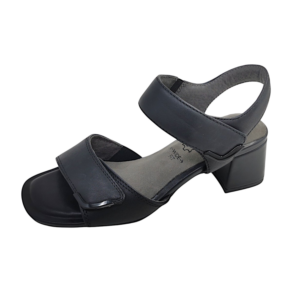 Tamaris Comfort 8-88317-44-022 Schwarz black 022