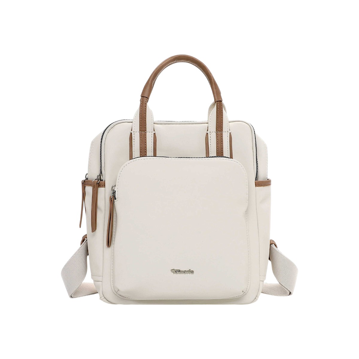 Tamaris Bags Damenaccessoires Accessoires Taschen Rucksack Beige Freizeit