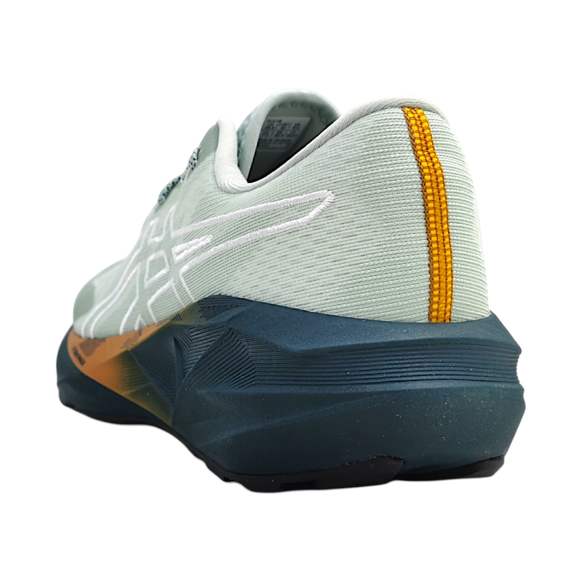 Asics Novablast STR 1011C138 Mehrfarbig nature bathing 300