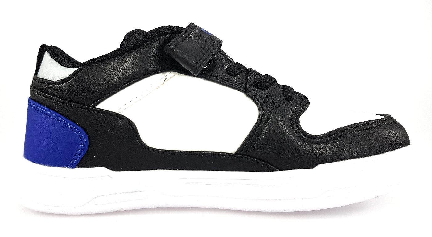 Kappa Mehrfarbig 1160 black/ blue