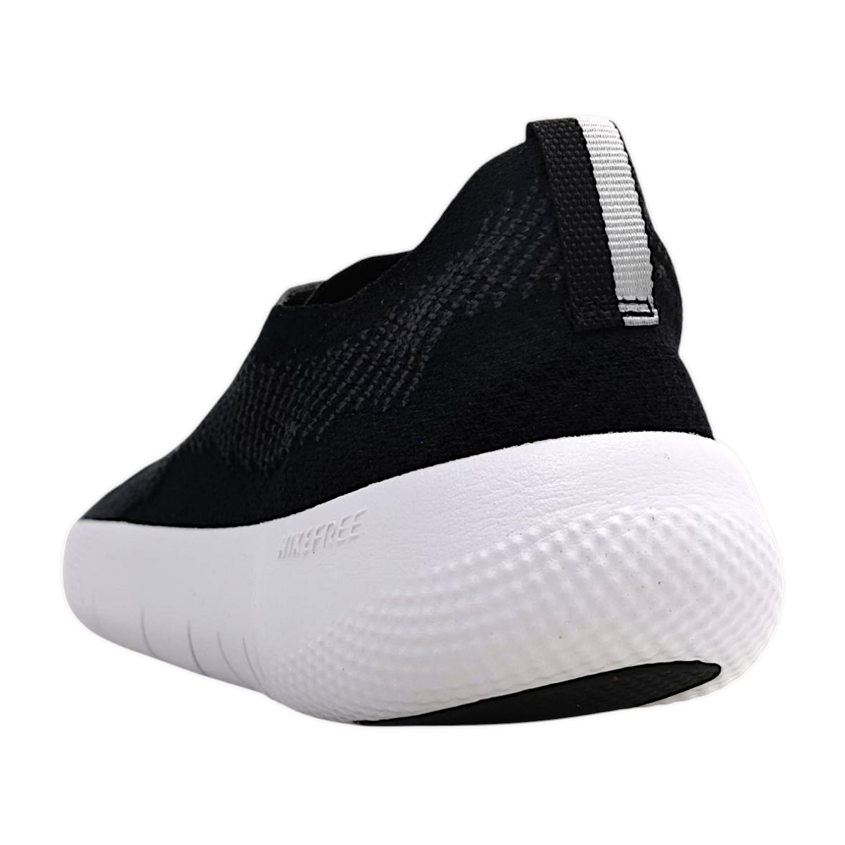 Nike Free HF2720/002 Schwarz Black/White 002