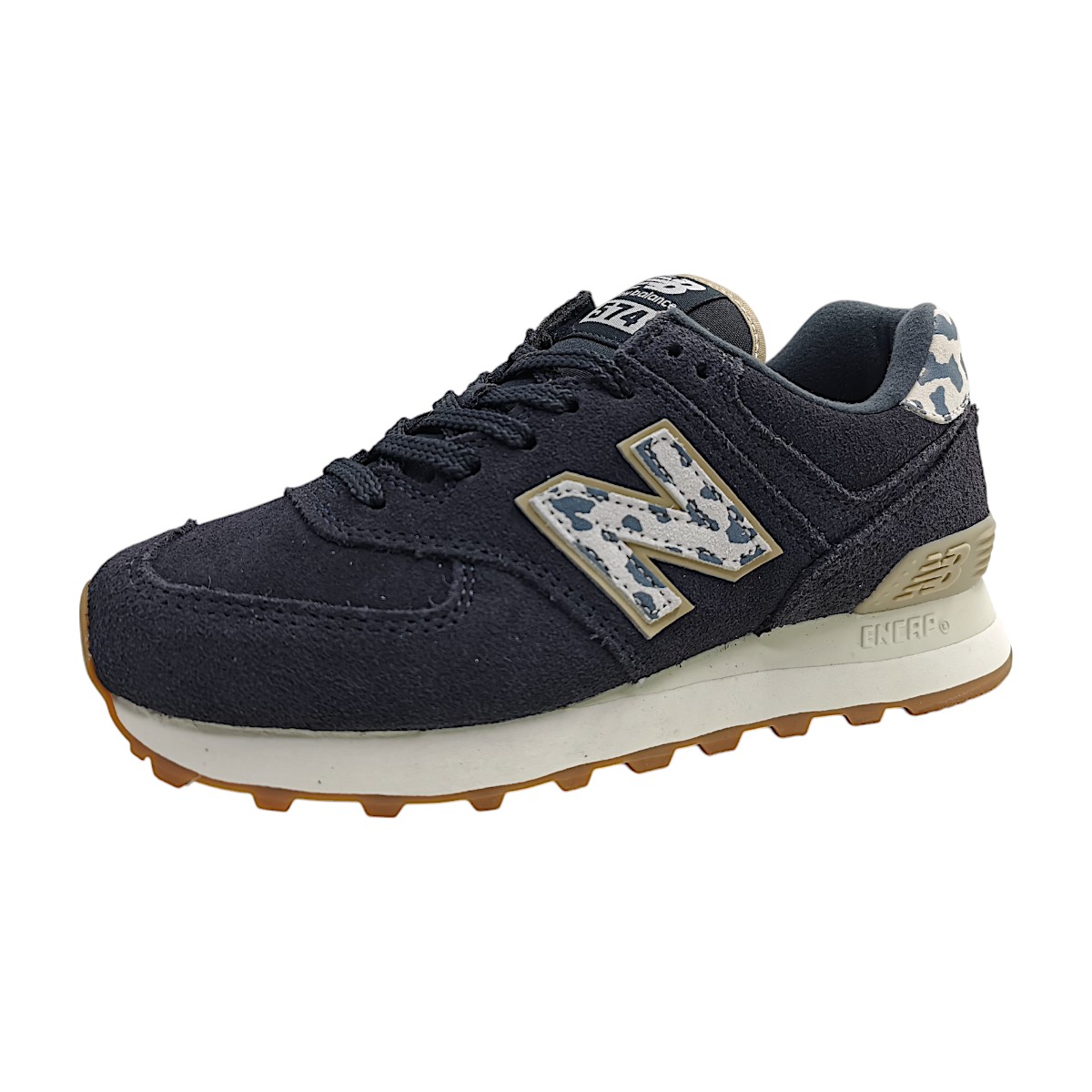 New Balance WL574XE2 Blau phantom/sea salt PHA New Balance WL574XE2 Blau phantom/sea salt PHA