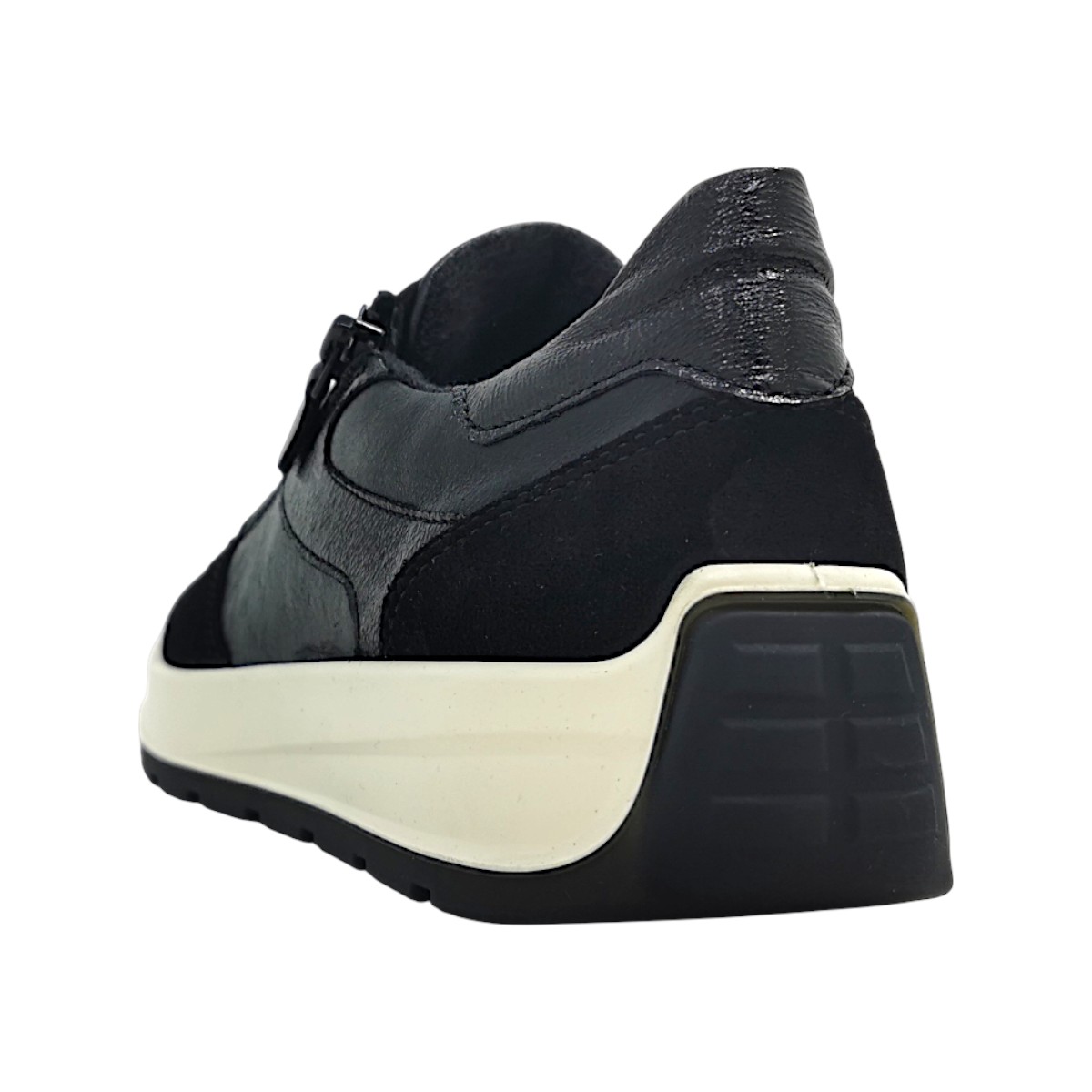 Ara New York 12-25112/01 Schwarz schwarz 01 Ara New York 12-25112/01 Schwarz schwarz 01