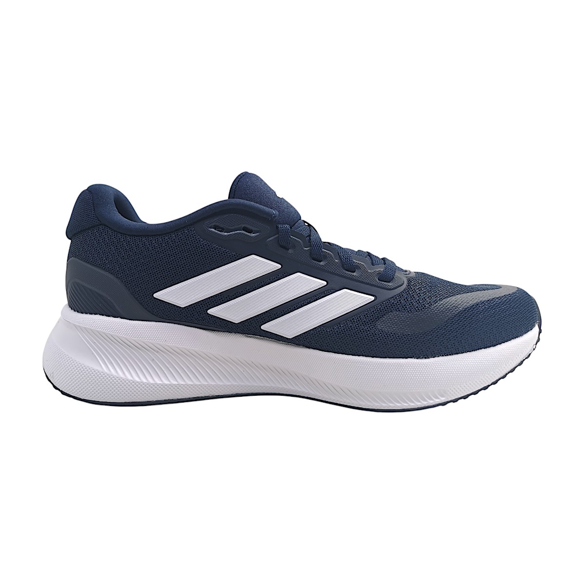 adidas RUNFALCON 5 IE8809 Blau legend/white/black